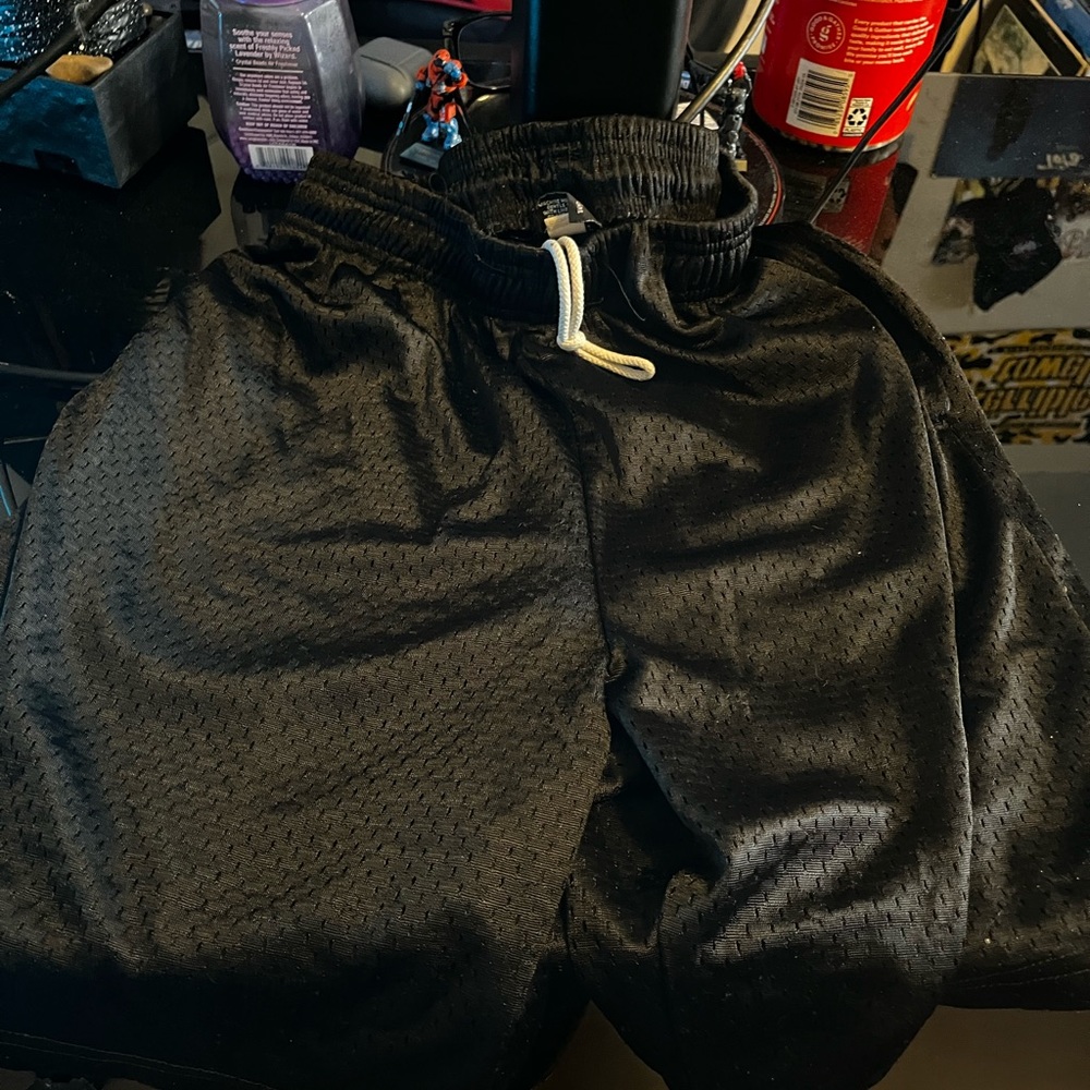 😎3 for $12😎 Black athletic shorts